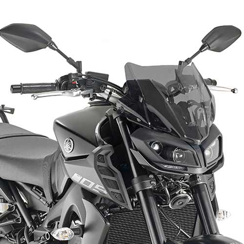 GIVI, Yamaha MT-09 '17-'20