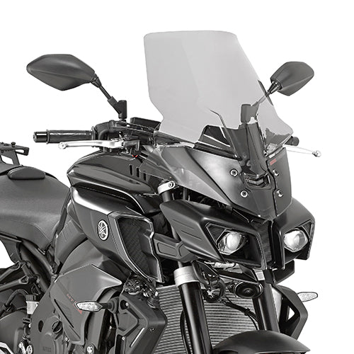 GIVI, Yamaha MT-10 '16-'21