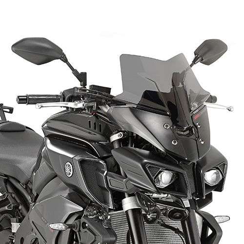 GIVI, Yamaha MT-10 '16-'21