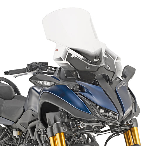 GIVI, Yamaha Niken 900 / Niken GT 900 '19-