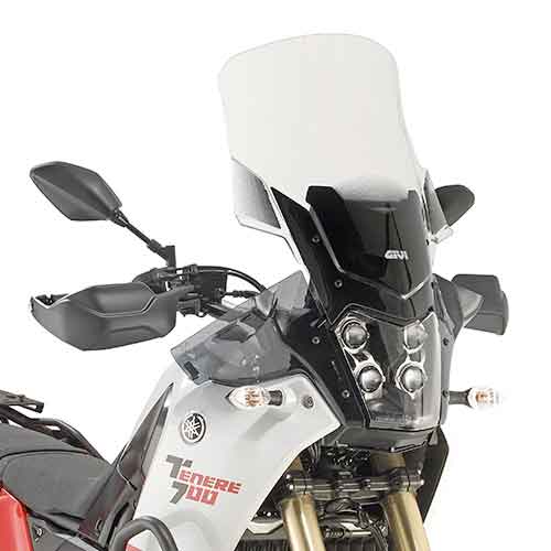 GIVI, Yamaha Tenere 700 '19-