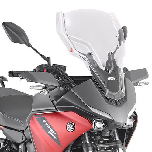 GIVI, Yamaha Tracer 700 '20-