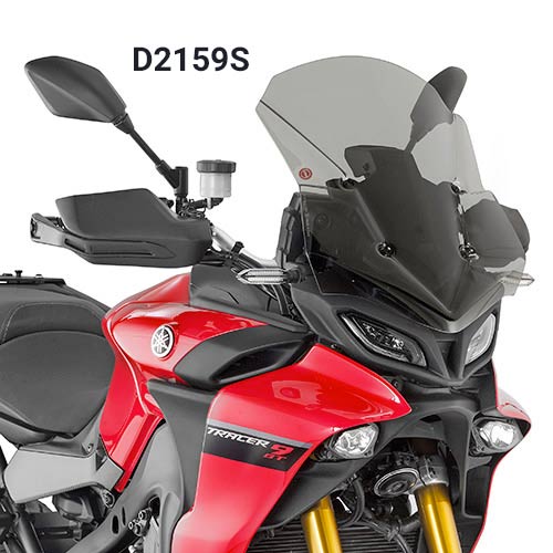 GIVI, Yamaha Tracer 9 '21->