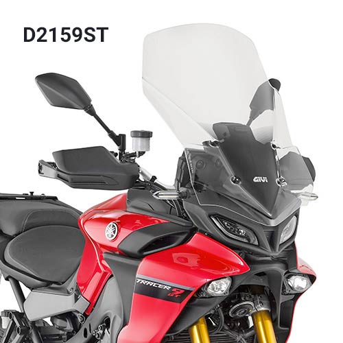 GIVI, Yamaha Tracer 9 '21->