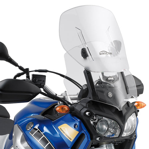 GIVI, Yamaha XT 1200Z/ZE Super Tenere '10-'20