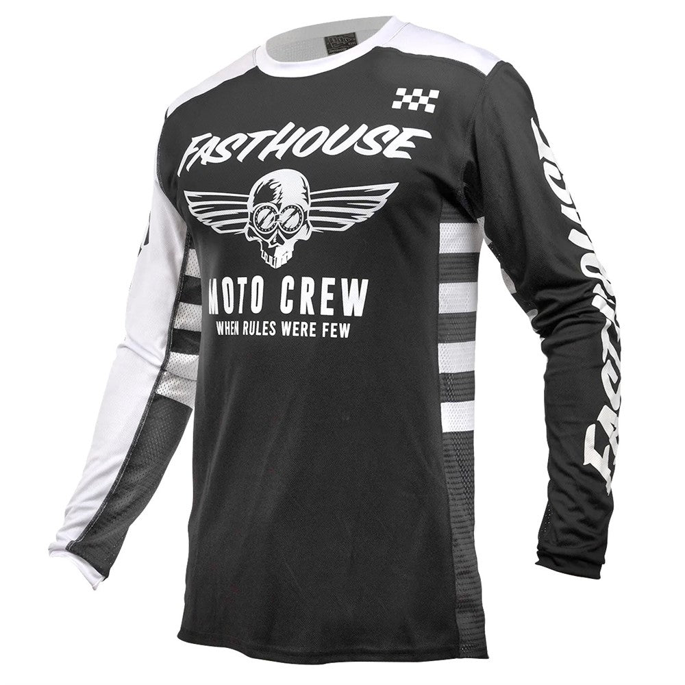 FASTHOUSE, Youth Factor Jersey