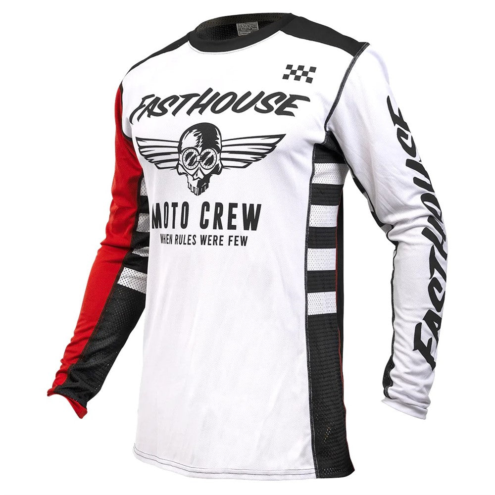 FASTHOUSE, Youth Factor Jersey