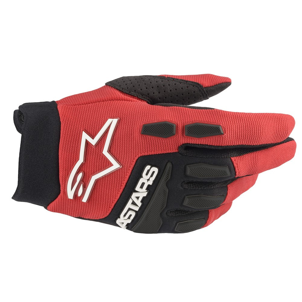 ALPINESTARS, Youth Full Bore Gloves