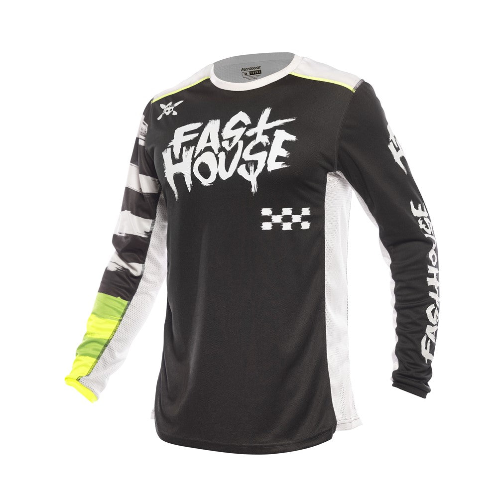 FASTHOUSE, Youth Grindhouse Jester Jersey