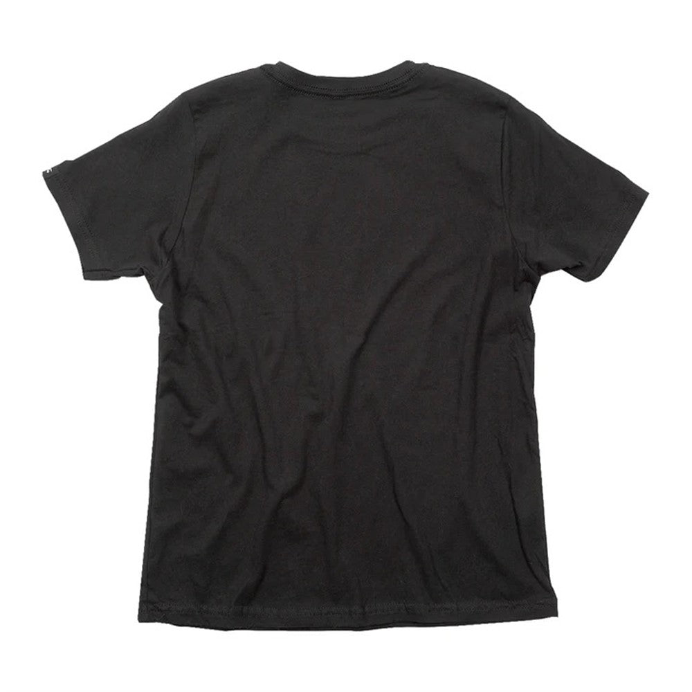 Fasthouse NZ, Youth Haven Tee Black