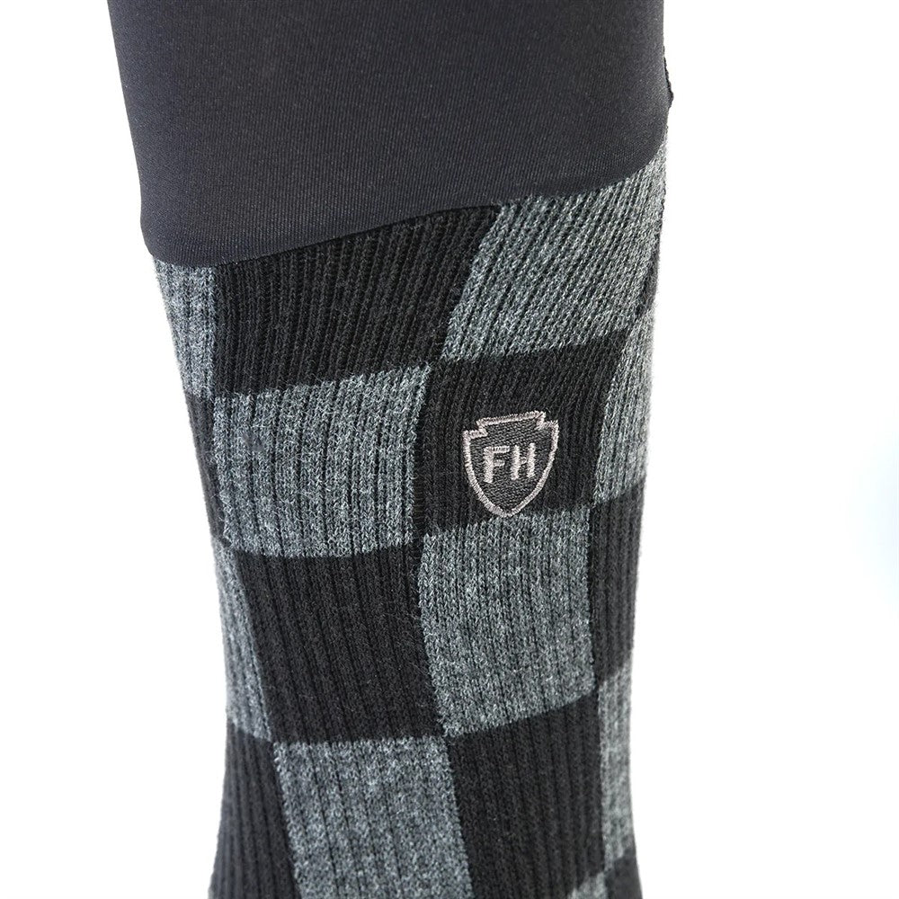 Fasthouse NZ, Youth Legacy Knee Brace Socks