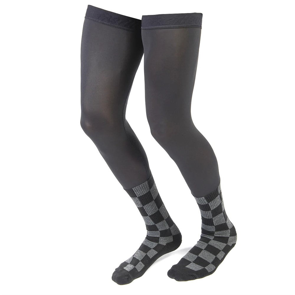 Fasthouse NZ, Youth Legacy Knee Brace Socks