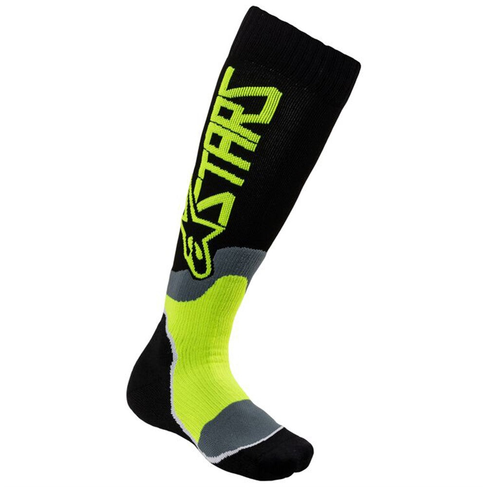 ALPINESTARS, Youth MX Plus-2 Socks