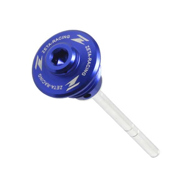 ZETA, ZETA OIL DIPSTICK DRZ400R/S/SM 00-